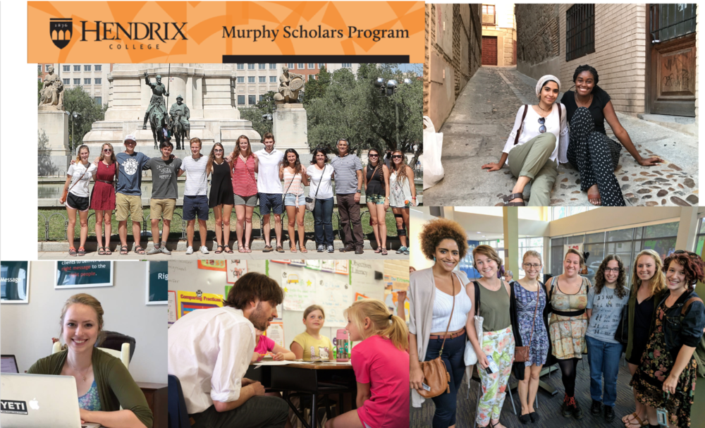 Murphy Scholars Program