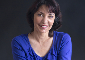An Evening with Murphy Visiting Writer in Spanish Daína Chaviano