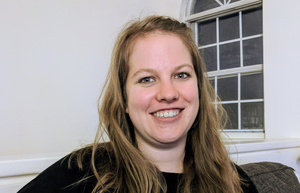 “Shifting Songs: Accessing the Ancient and Increasing Engagement Through Modern Myths” by Murphy Visiting Classics Lecturer Megan Beckman