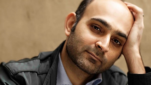 April 8, 2021 // An Evening with Murphy Visiting Writer Mohsin Hamid
