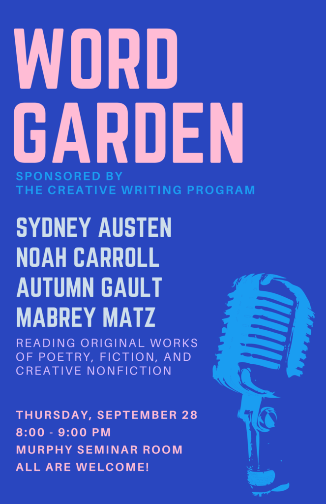 Word Garden
